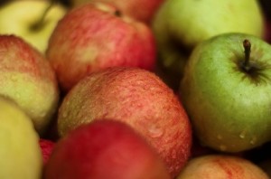 Apples Ben Garney Flickr